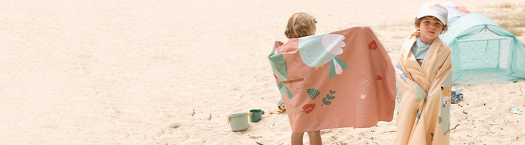 Kids Beach Towels