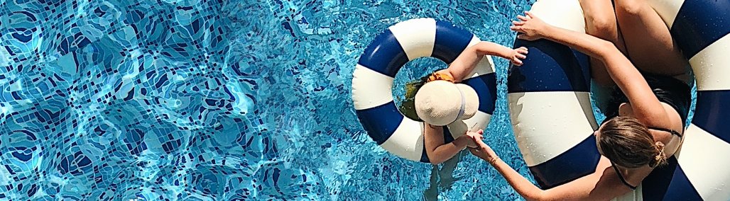 Kids Floaties