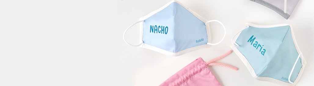 Adult Facemasks