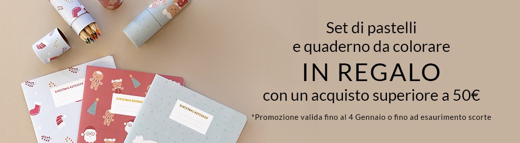 Promozioni Tutete