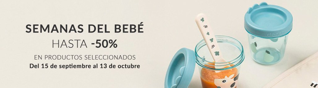 Semanas del bebé