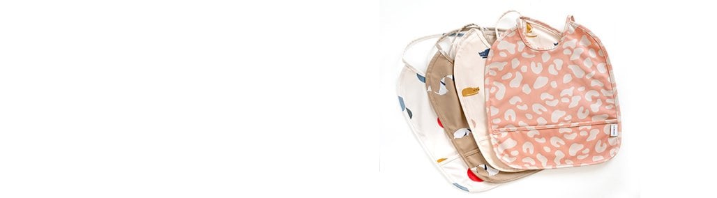 Waterproof Bibs
