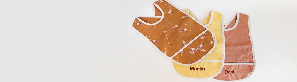 Babetes Personalizados
