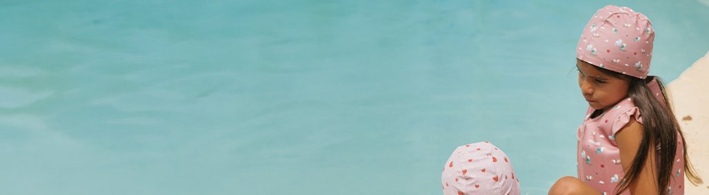Cuffie Nuoto per Bambini