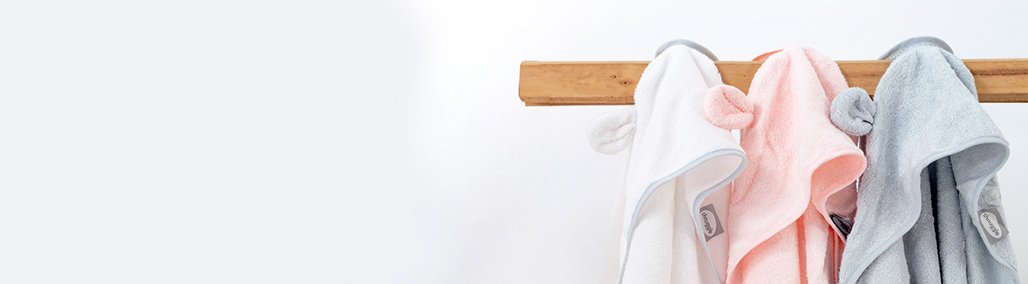 Capes de Bain pour Bébé