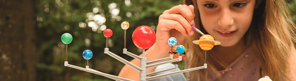 Jouets Stem