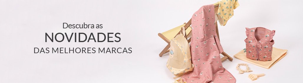 Novidades