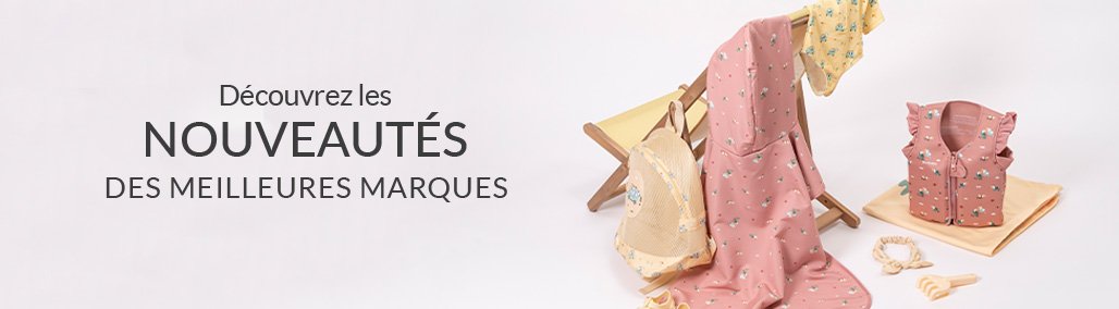 Nouveauts