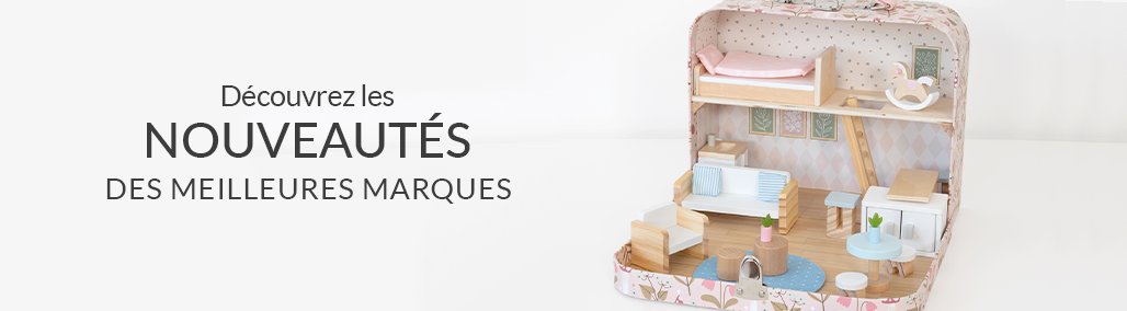 Nouveautés