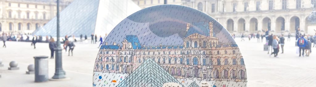 Petit Jour Paris